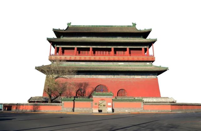 北京鼓楼